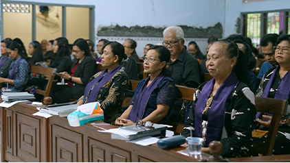 galeri, Ibadah Kamis Suci GKJ Baki Pepantan Kingkang , gereja kristen jawa, gkj, gkj baki, gereja kristen jawa baki, baki, sukoharjo, gkj klasis sukoharjo, klasis sukoharjo, klasis, sinode gkj, sinode 